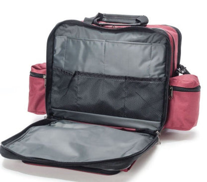 BAG, SHOULDER MARK V NAVY