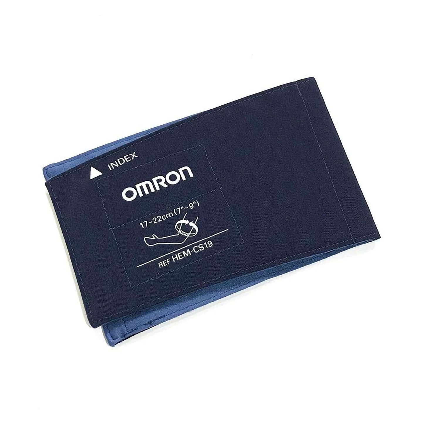 CUFF, BLADDER F/MODEL HEM-907 SM 17-22CM