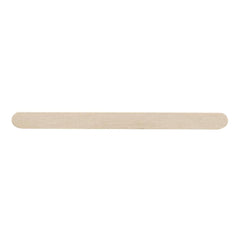 BLADE, TONGUE SR STR 6" (100/BX 10BX/CS)
