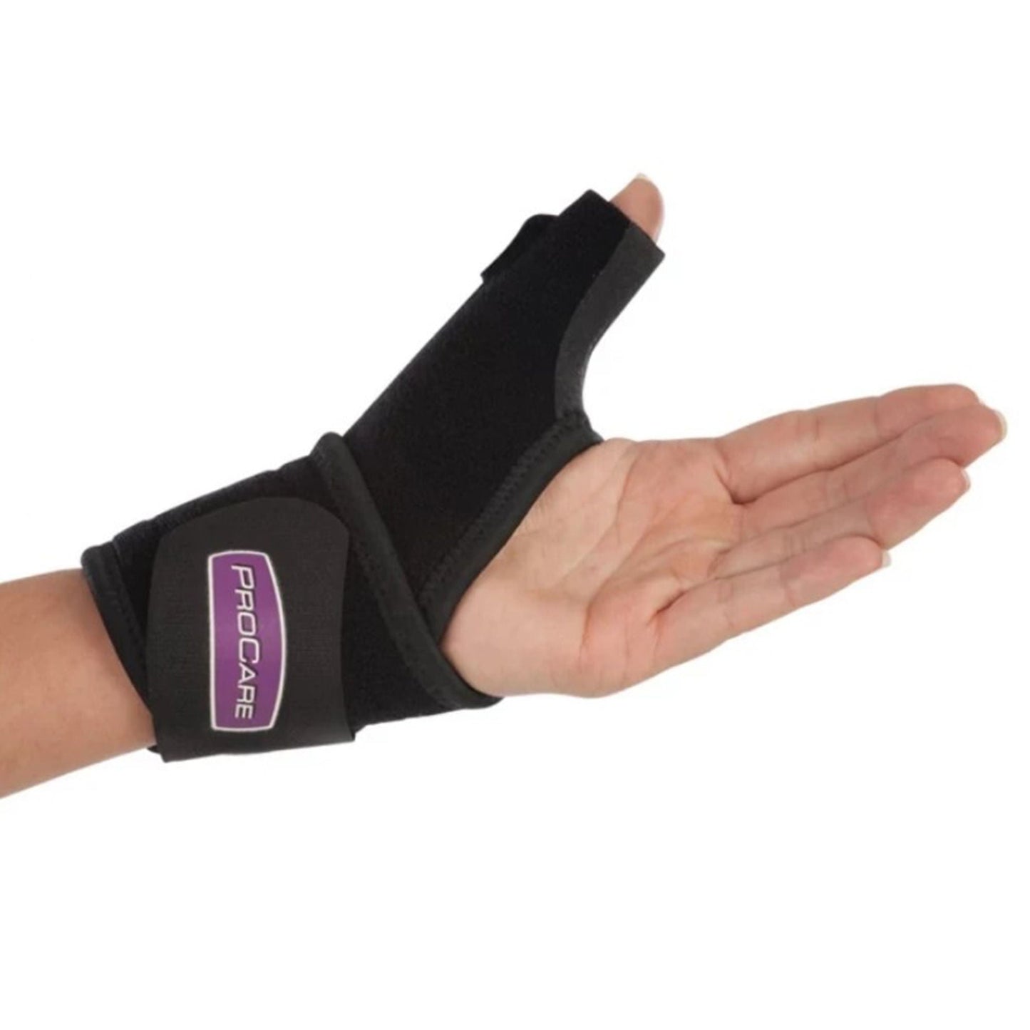 THUMB SUPPORT, THUMB-O-PRENE UNIVERSAL