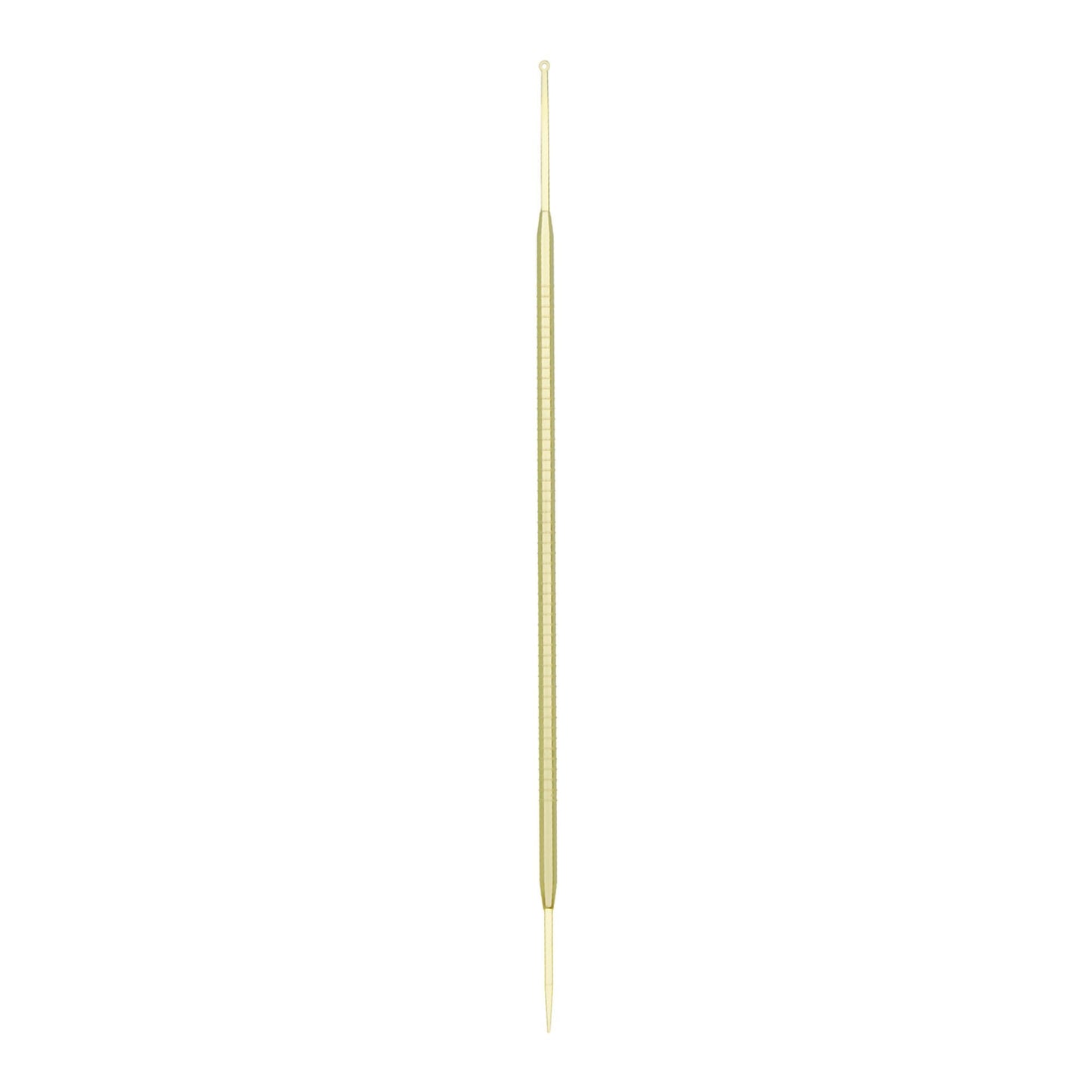 LOOP, INOCULATING FLEX W/NEEDLE 1UL (25/BG 40BG/CS)