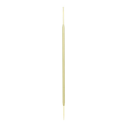 LOOP, INOCULATING FLEX W/NEEDLE 1UL (25/BG 40BG/CS)