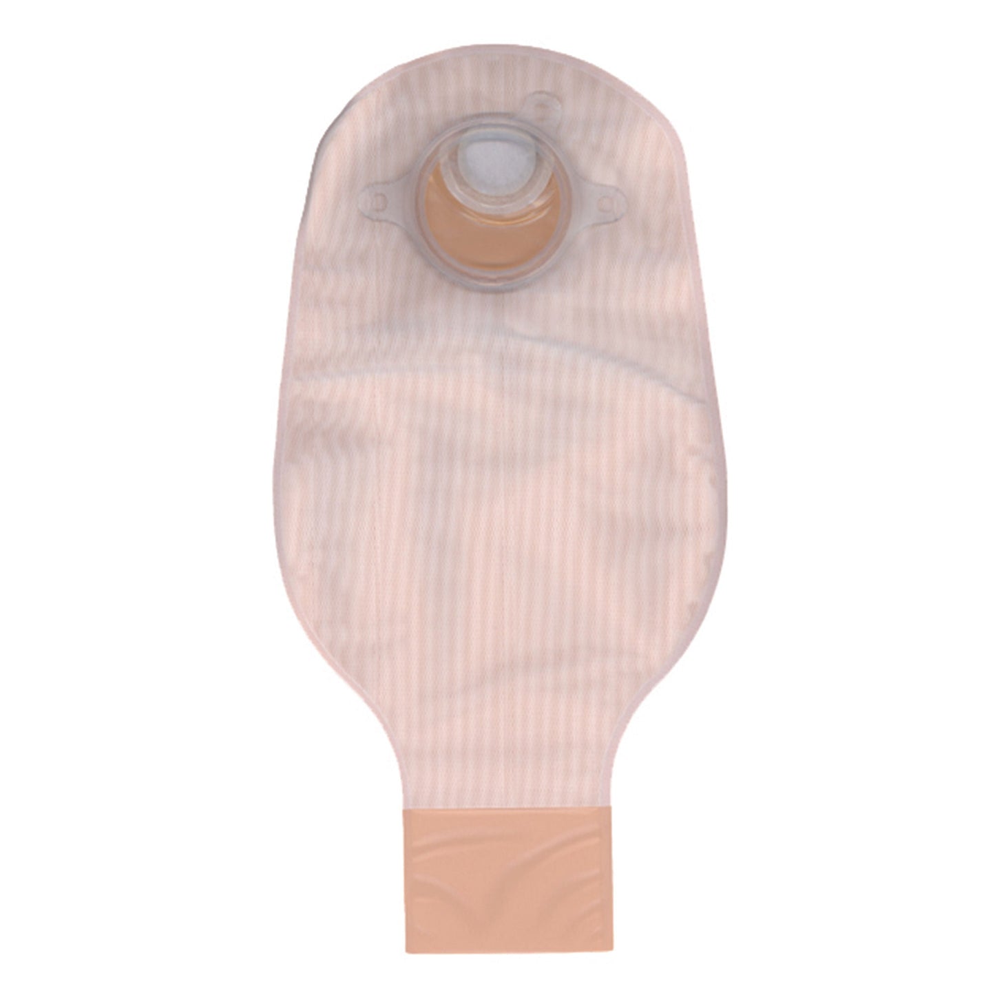 POUCH, DRN 12" OPAQUE W/FILTER2 3/4" (20/BX)