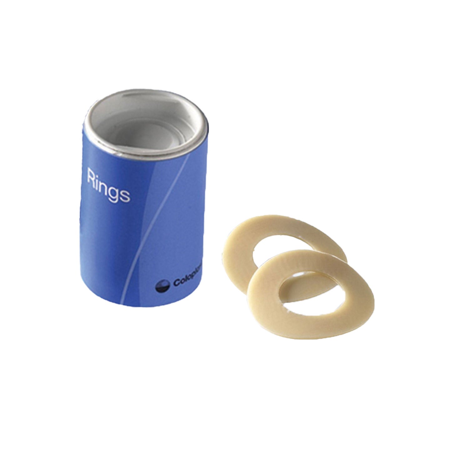 RING, SKIN BARRIER 15MM (30/BX)