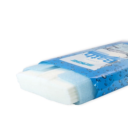 COMFORT BATH, FRAGRANCE FREE (44PK/CS)