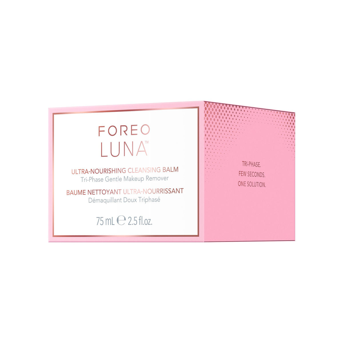 BALM, FACE LUNA CLEANSER ULTRANOURISH 75ML