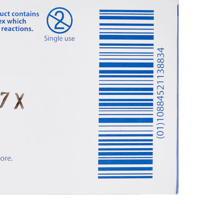TAPE, ADHSV WATERPROOF WHT 2" (6RL/BX) KENDAL