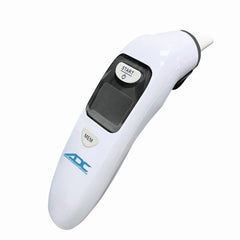 THERMOMETER, TYMPANIC 1 SEC CRADLE/PROBE CVR