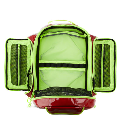 BAG, MEDIC STATPACK G3 LOAD-N-GO EMPTY 20"X19"X7" 4.5LBS