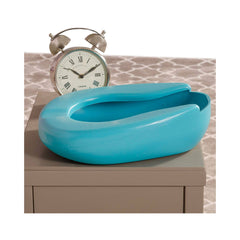 BEDPAN, AUTOCLAVABLE 14X11.5"