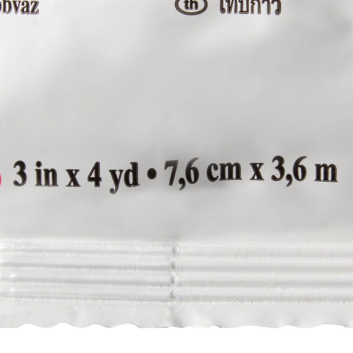 TAPE, CAST SCOTCHCAST 3"X4YDS BLU (10RL/BX)