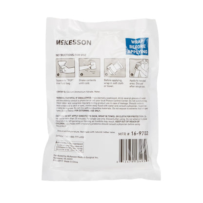 COMPRESS, COLD INST 5"X7" LF (24/CS)