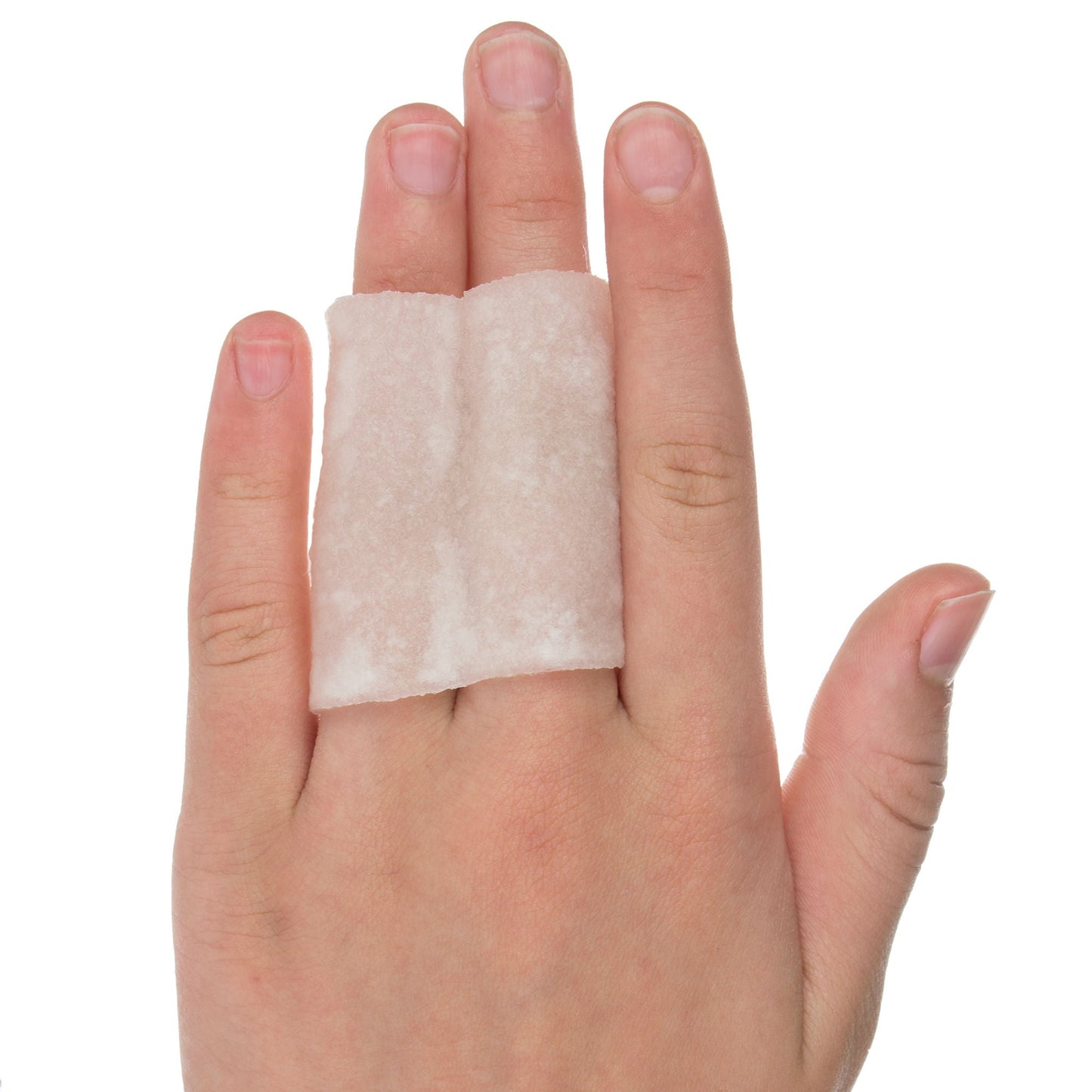 DRESSING, WOUND DERMACOL W/COLLAGEN 4"X4" (10/BX)