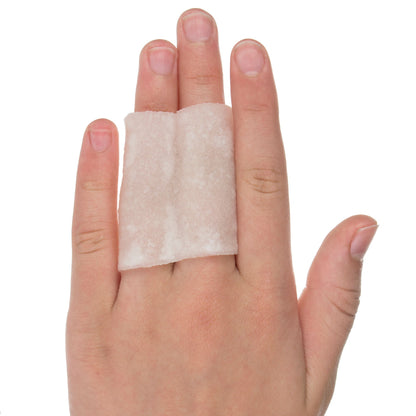 DRESSING, WOUND DERMACOL W/COLLAGEN 4"X4" (10/BX)