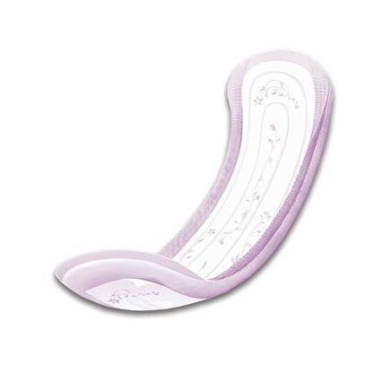 Reassure® Flex-Shape Pad™ for Moderate Incontinence, One Size Fits Most
