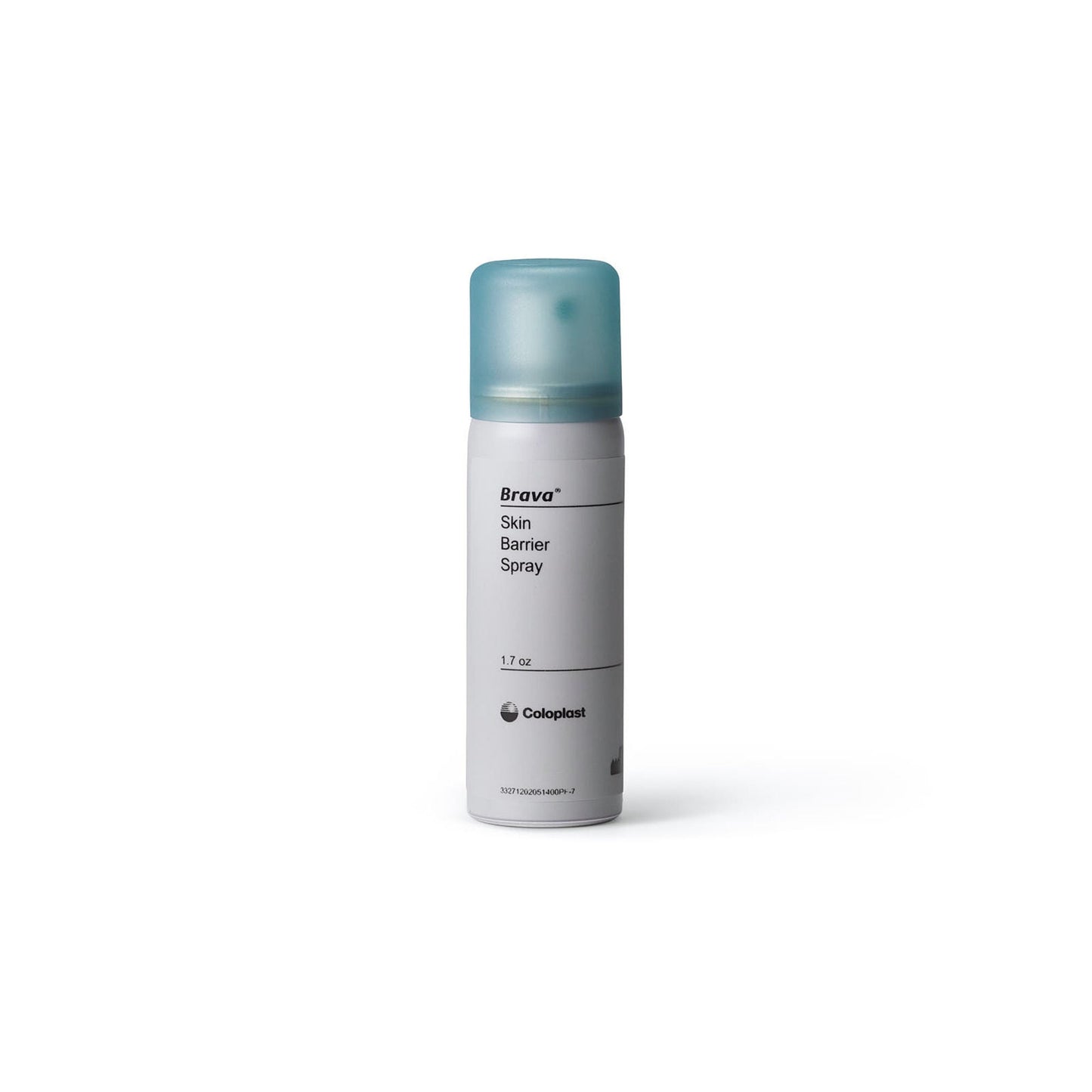 BARRIER, SKIN OSTOMY BRAVA 1.7OZ (1/BX)