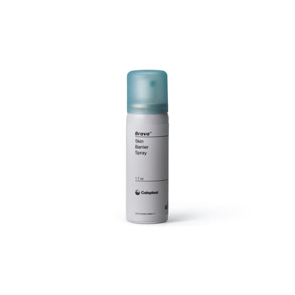 BARRIER, SKIN OSTOMY BRAVA 1.7OZ (1/BX)