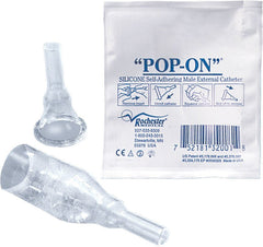 CATH, EXTRNL ML XLG N/LTX POP-ON 41MM (100/CS)