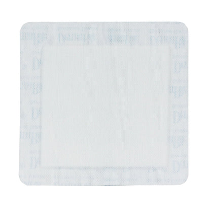 GAUZE, BORDERED STERILE ISLAND2X3.75 (50/BX)