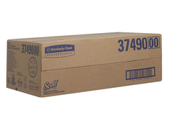 TOWEL, PAPER SCOTT ESSENTIAL MULTI-FOLD (250/PK 16PK/CS)