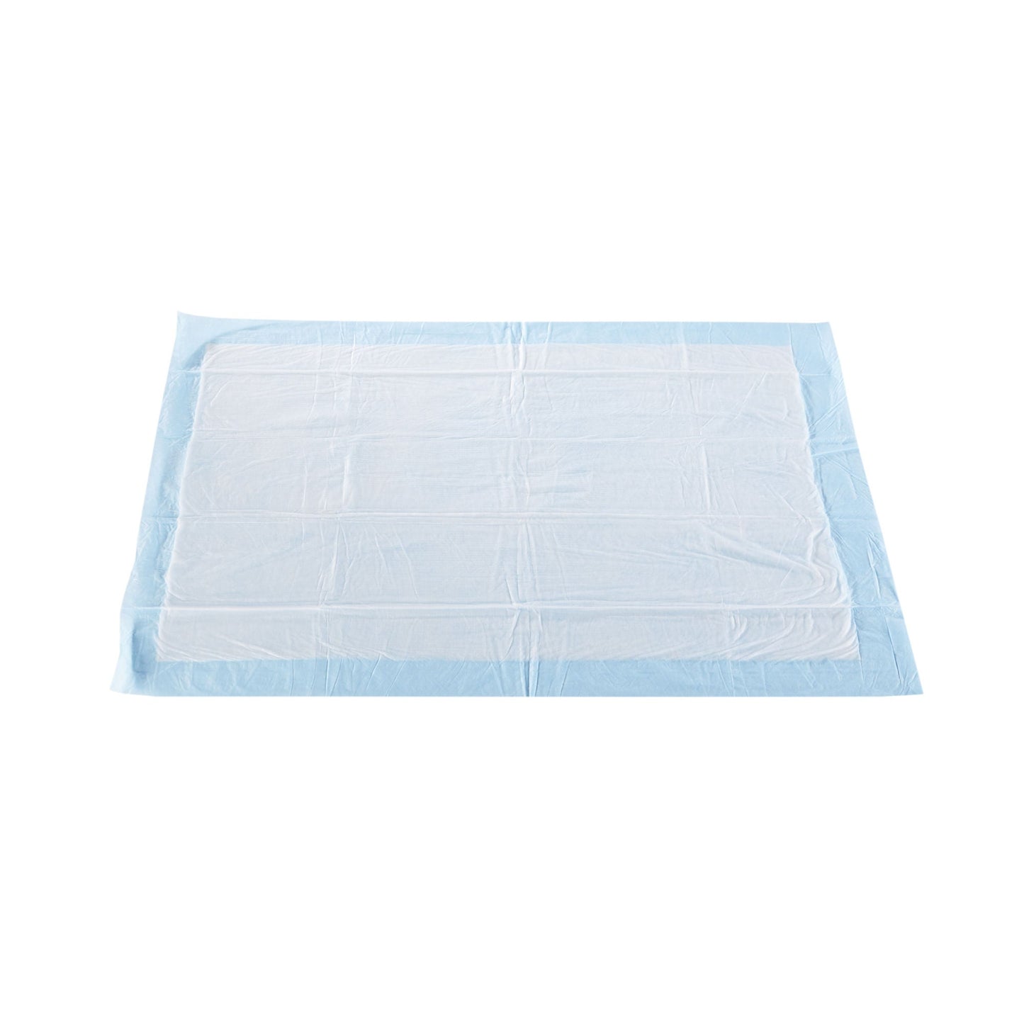 UNDERPAD, LIGHT ABSRB FLUFF 23"X36" (15/BG10BG/CS)