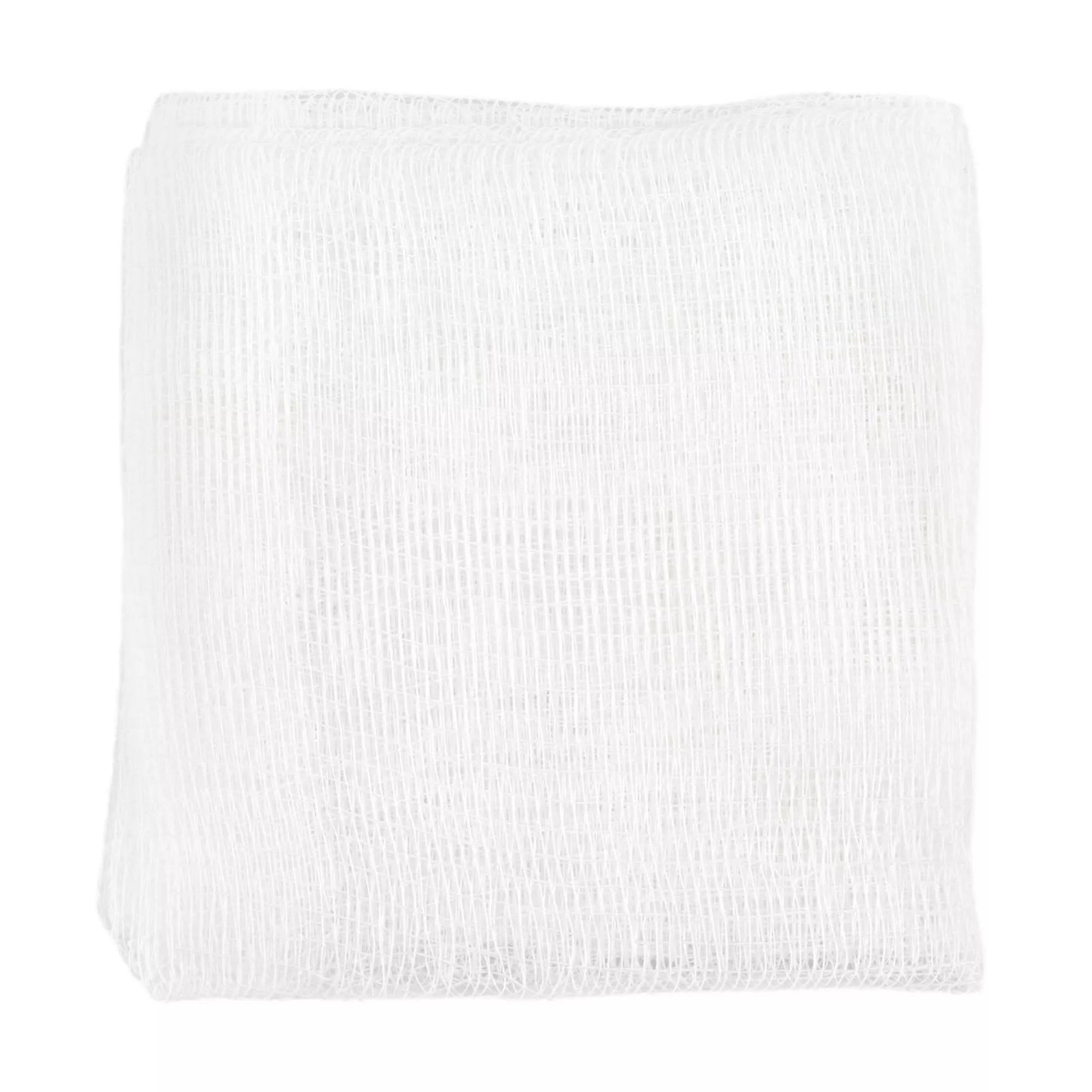 SPONGE, GAUZE DERMACEA 8PLY STR 4"X4" (2/PK 25/PK 24BX/CS)