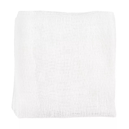 SPONGE, GAUZE DERMACEA 8PLY STR 4"X4" (2/PK 25/PK 24BX/CS)