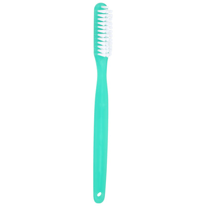 TOOTHBRUSH ADULT GRN PSSRDC