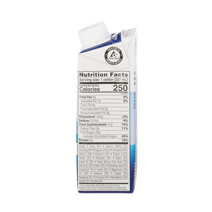 ENSURE, ORIG INST ARC VAN 8OZ (24/CS)