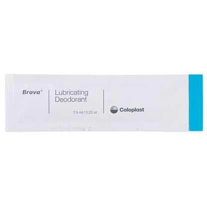 DEODORANT, OST LUBRICATING SATCHET 0.25OZ (20/BX)