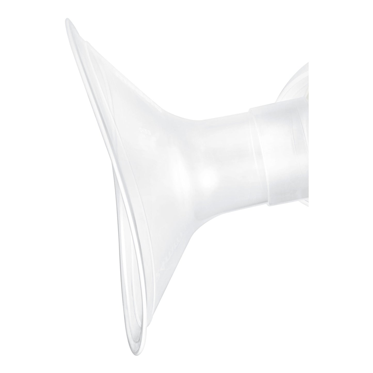 SHIELD, BREAST PERSONAL FIT PLUS 36MM (12/CS)