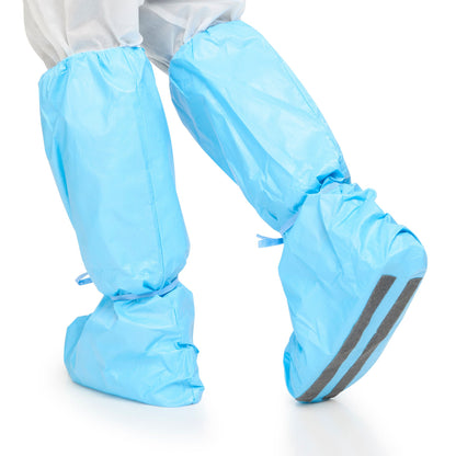 SHOECOVER, ULTRA HI-GUARD XLG (30/PK 4PK/CS)