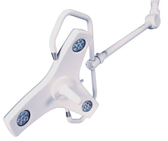 LIGHT, EXAM OUTPATIENT LED CRICOLOR TEMP