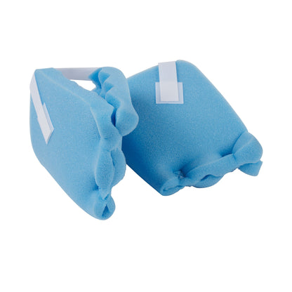 PAD, DECUB HEEL (20PR/CS)