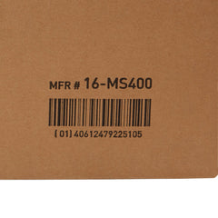 PILLOWCASE, DISP WHT 22X30 (100/CS)