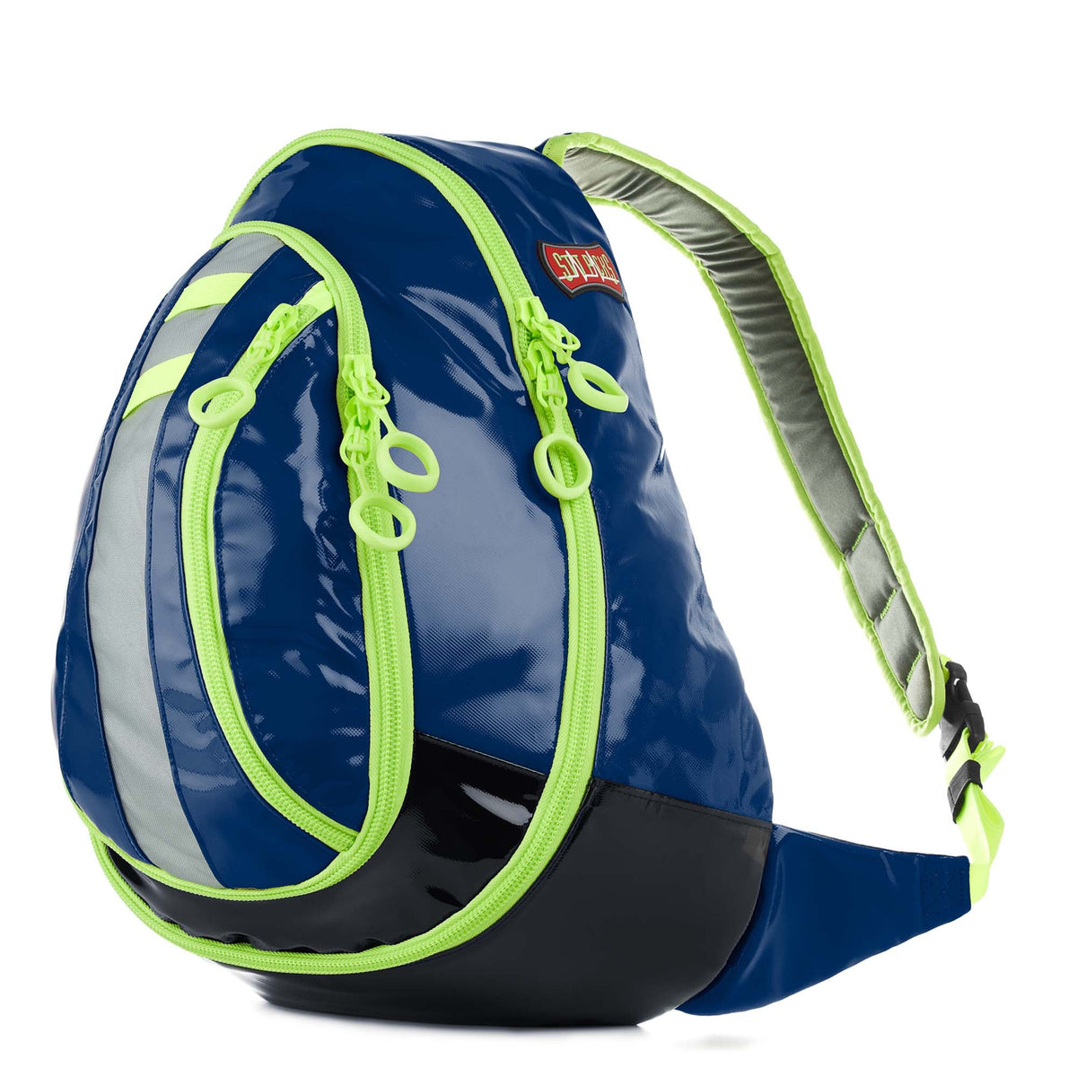 G3 MEDSLINGER BLUE