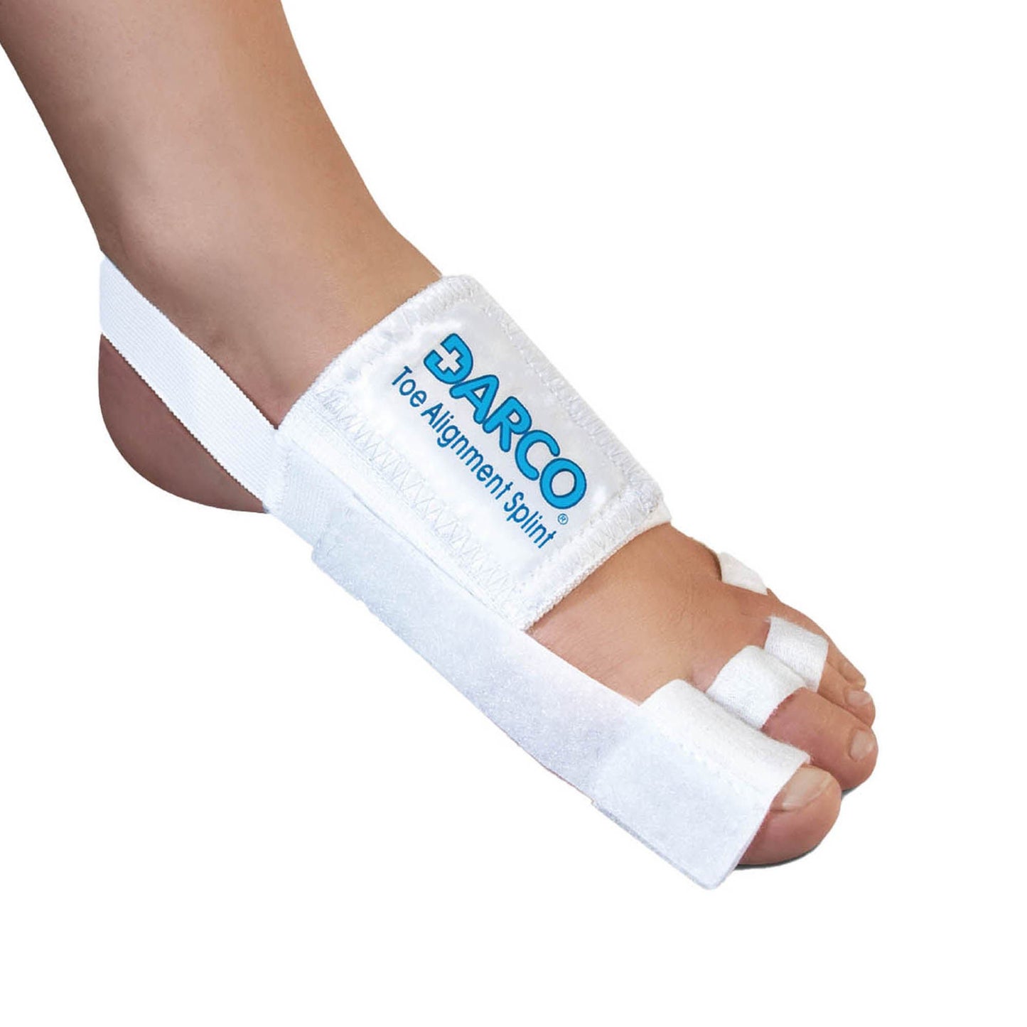 TOE SPLINT, ALIGNMENT (36/CS)