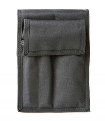 HOLSTER, F/RESPONDER BLK