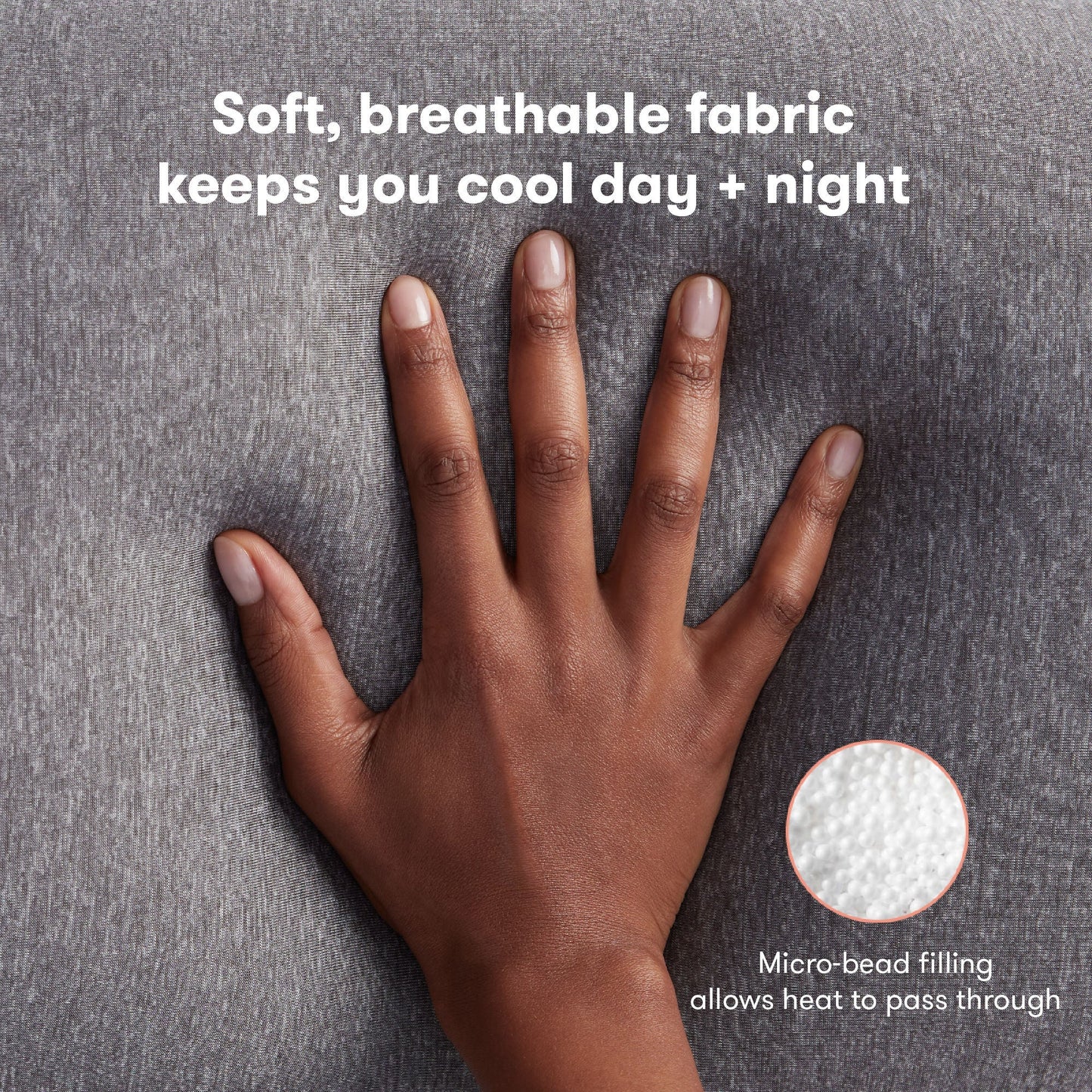 PILLOW, PREGNANCY RELIEF