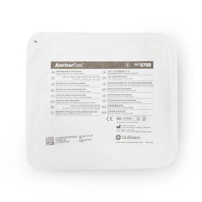 FASTENER, ANCHOR FAST ORAL ENDOTRACH TUBE (12/BX)