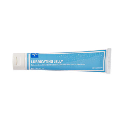 LUBRICATING, JELLY 4OZ TU (72/CS)