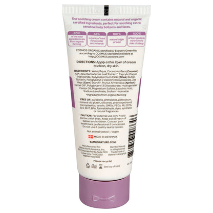 CREAM, SOOTHING LOVE BALM 3.4OZ (6/BX 8BX/CS)