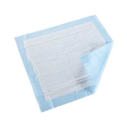 UNDERPAD, LIGHT ABSRB 23X24 (25/BG 8BG/CS)