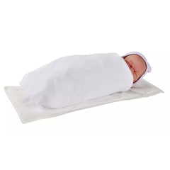 MATTRESS, TRANSPORT INFANT 9.25X19" (6/CS)