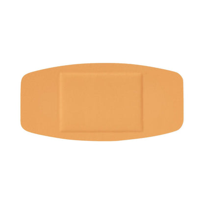 BANDAGE, ADHSV PLAS 2"X4" (50/BX 12BX/CS)
