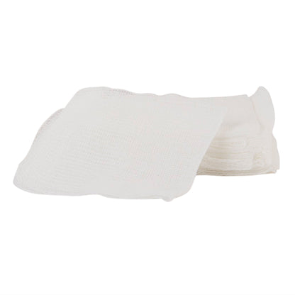 SPONGE, GAUZE 8PLY 4"X4" (200/BG)
