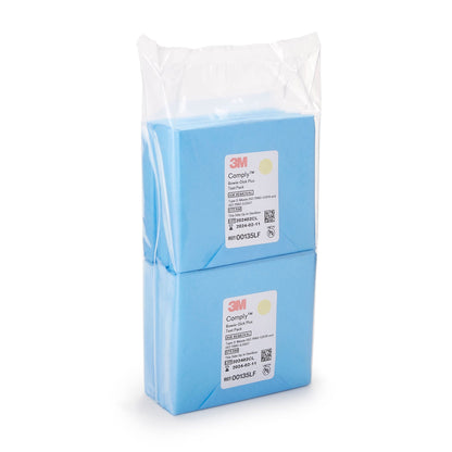 TEST KIT, BOWIE DICK LF (6PK/BG 5BG/CS) 3M