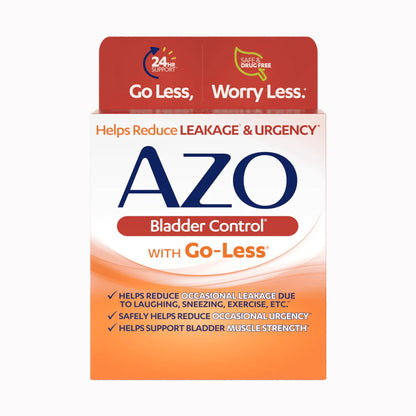 PAIN RELIEF, CAP AZO BLADDER (54/BX 24BX/CS)