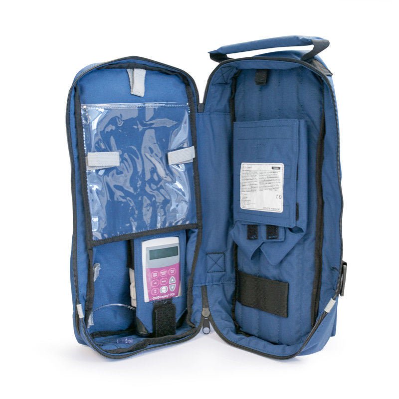POUCH, PUMP F/CADD SOLIS VIP DOSING MACHINE 1L