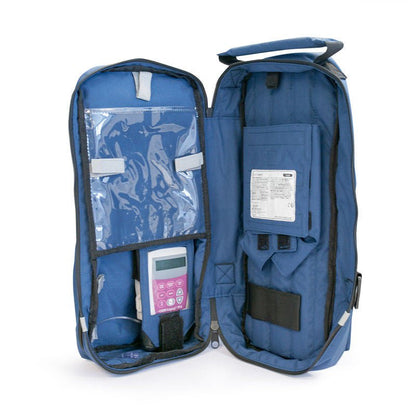 POUCH, PUMP F/CADD SOLIS VIP DOSING MACHINE 1L